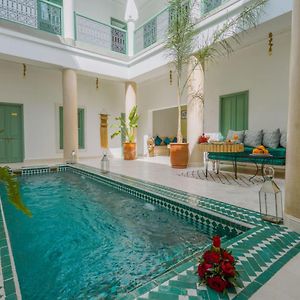 Riad Tresor Marrakech
